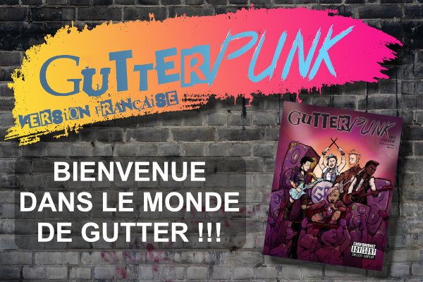 Gutterpunk