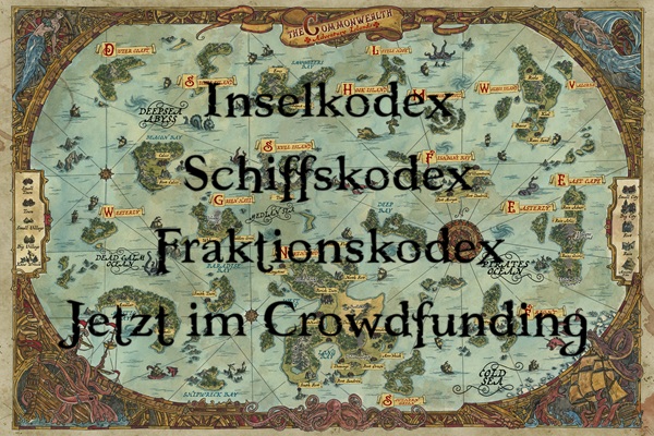 Couverture de Adventure Islands - Inselkodex