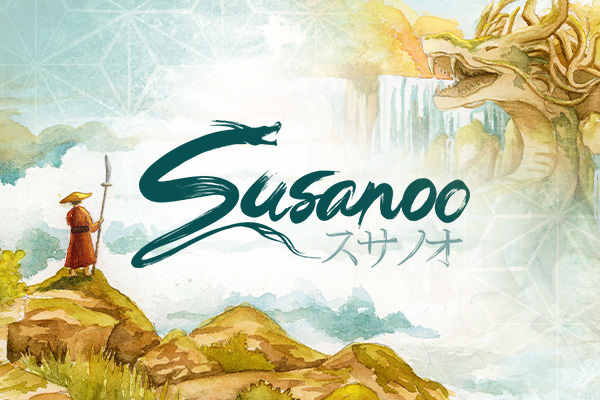 Susanoo