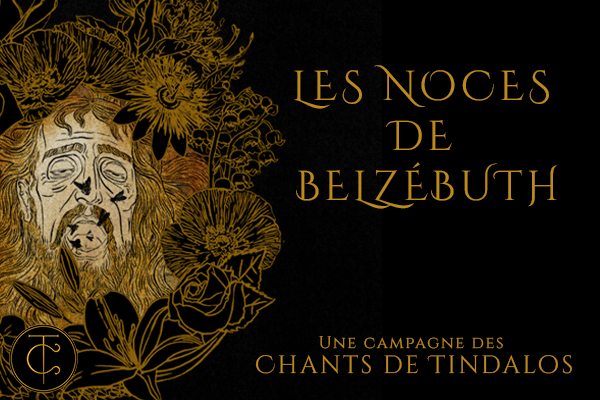 Les Noces de Belzébuth