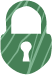 locked