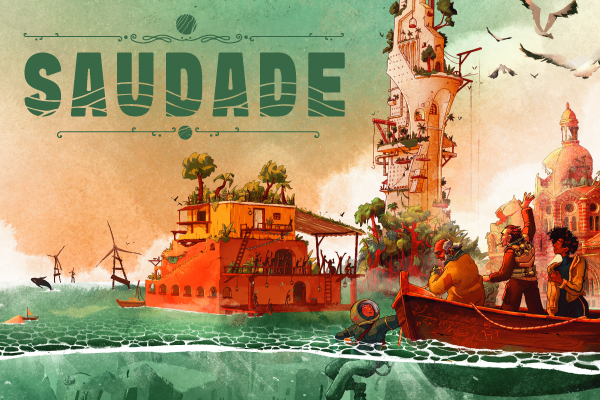 Saudade