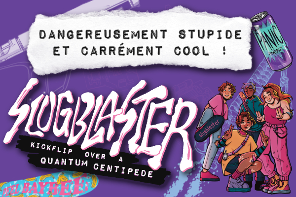 Slugblaster