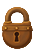 locked