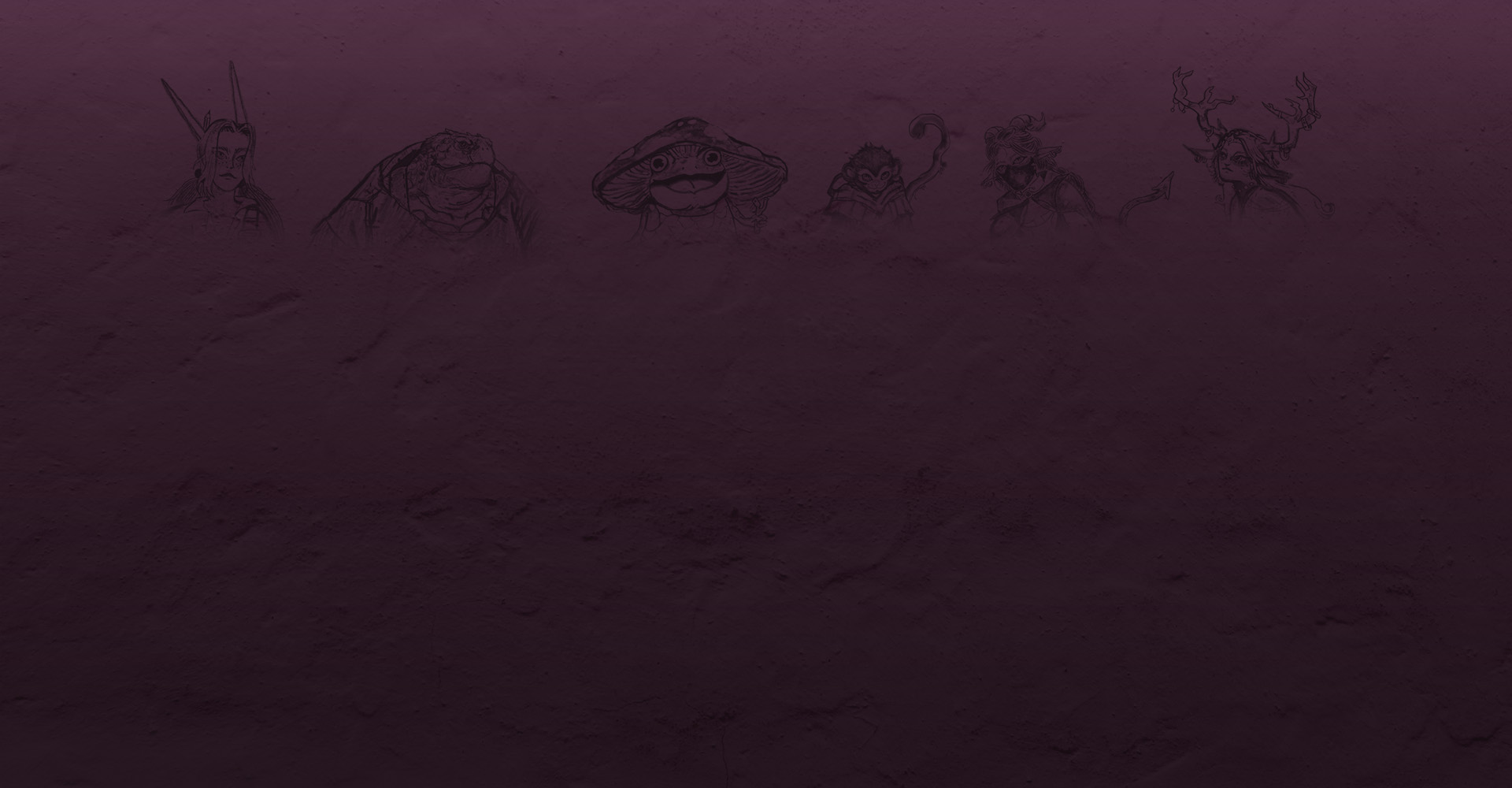 background La Quête Secondaire - Saison 1