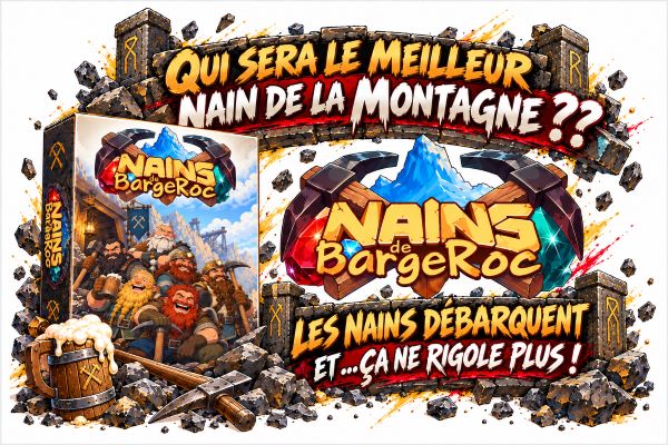 NAINS de BARGEROC