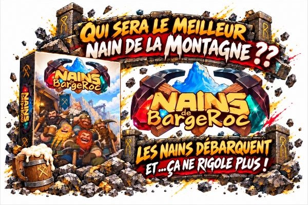NAINS de BARGEROC