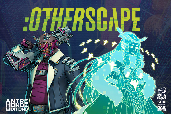 :Otherscape