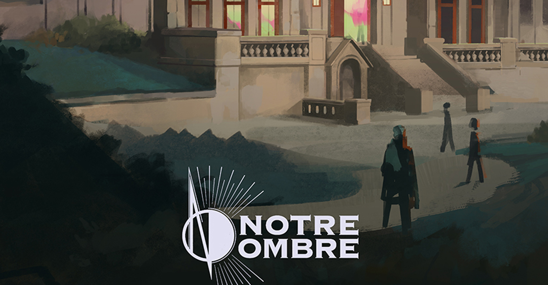 background Notre Ombre
