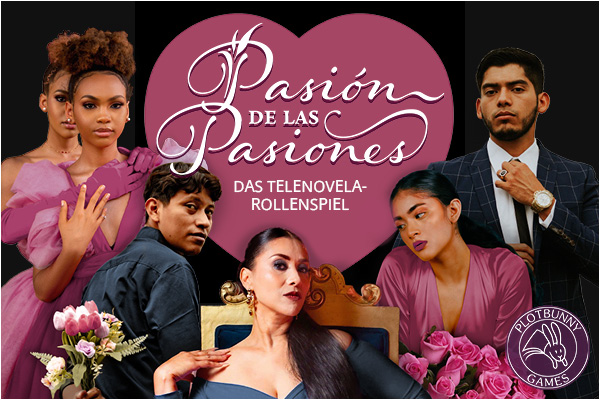 Pasión de las Pasiones