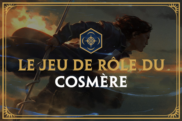 Couverture de jdrducosmere