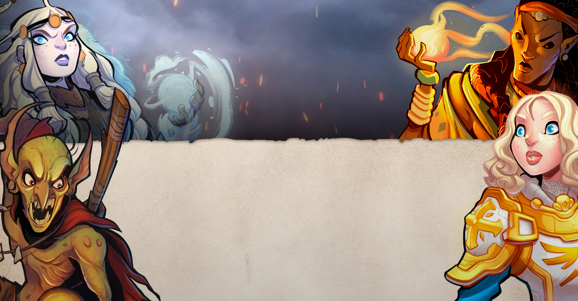 background Summoner Wars