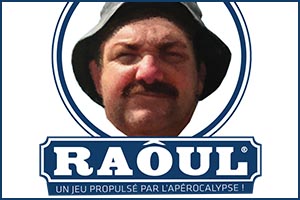 Raôul
