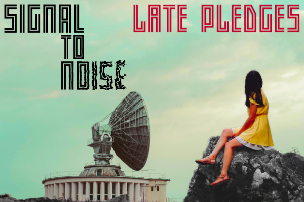 Signal to Noise