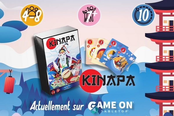 Kinapa