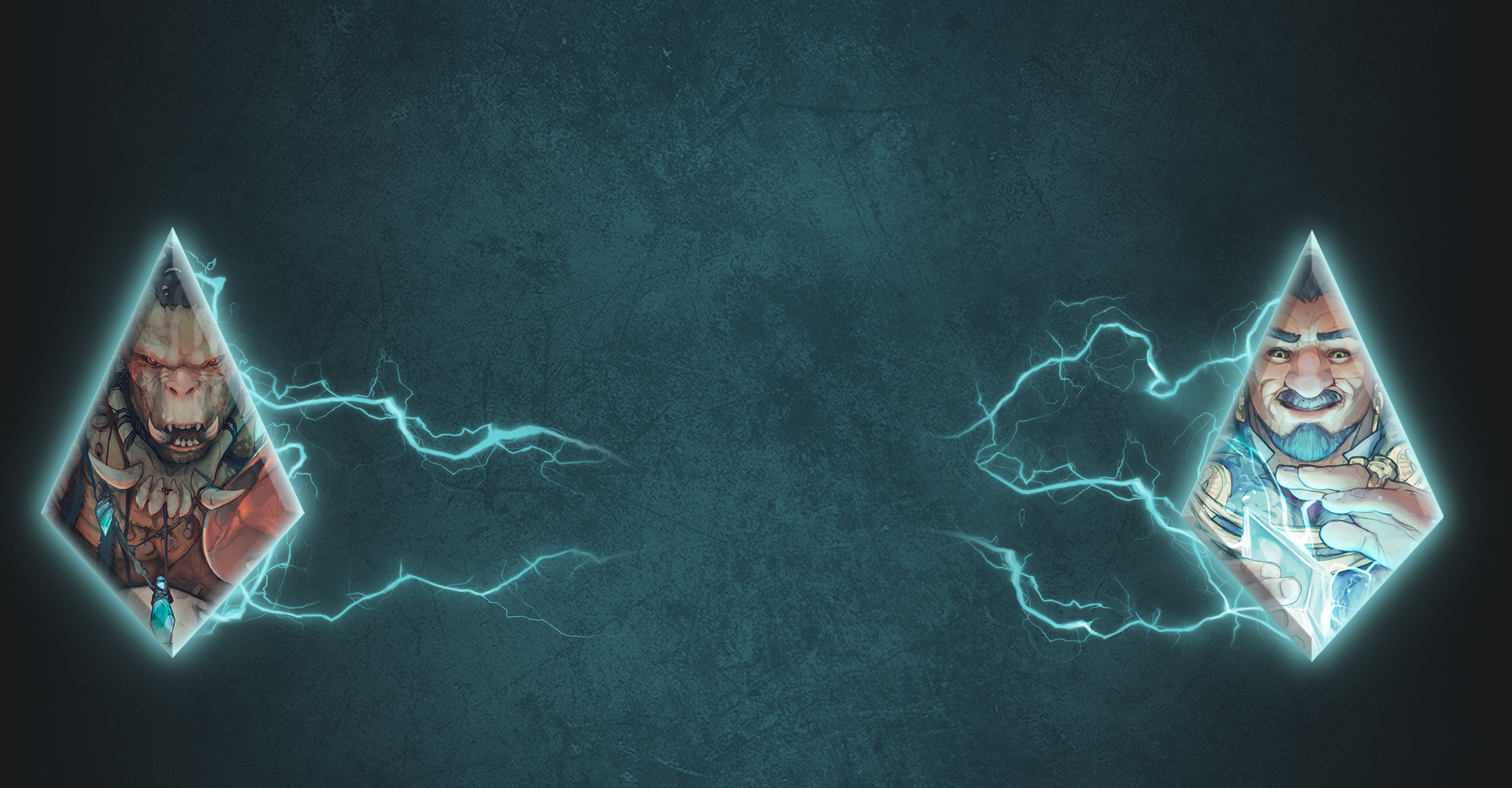 background Cryptomancien