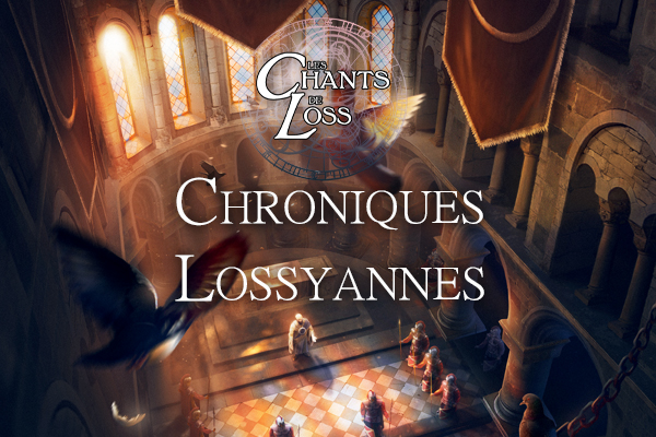 Chroniques Lossyannes