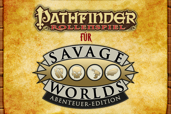 Savage Pathfinder