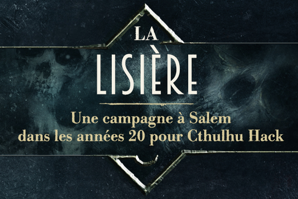 La Lisière
