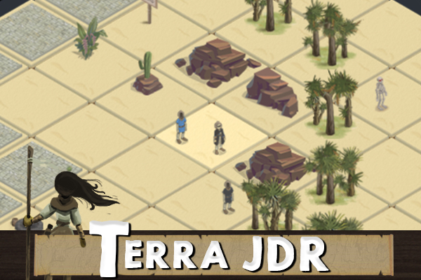 Terra JDR