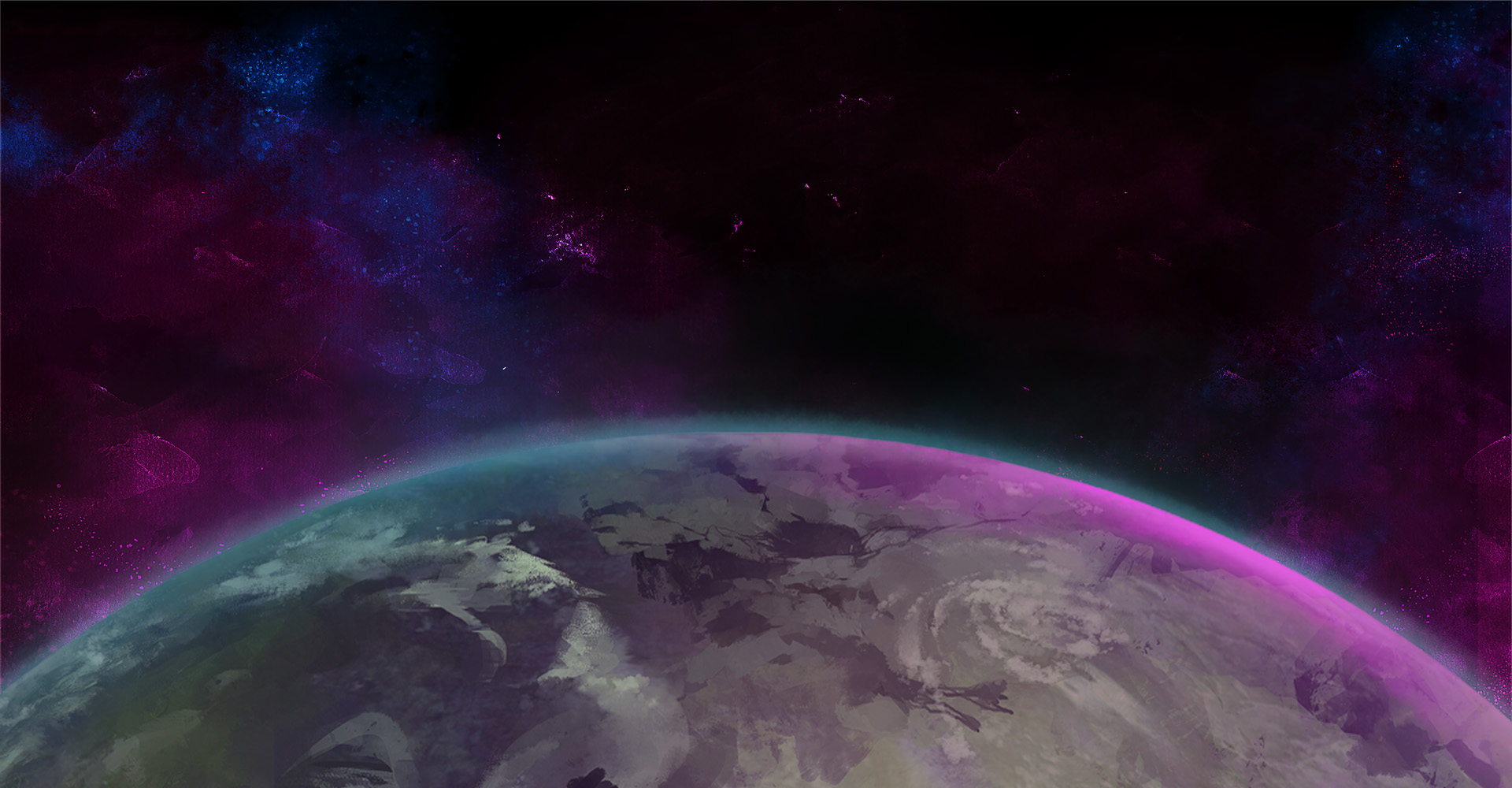 background Fading Suns: Lost Worlds