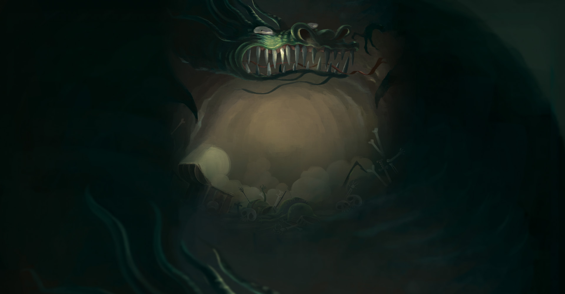 background One More Quest