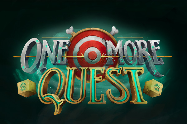 One More Quest
