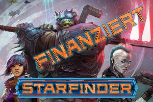 Starfinder (DE)