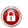 locked