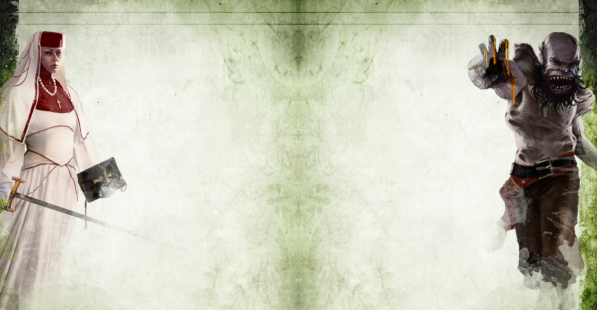 background HeXXen 1733 - Im Bann der Dämonen