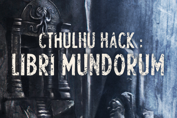 Couverture de Libri Mundorum