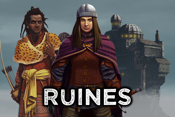 Ruines