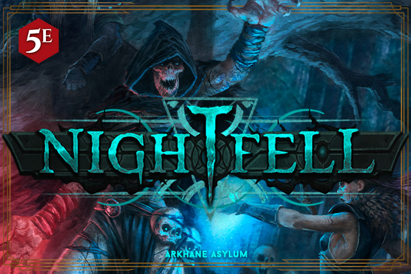 Nightfell