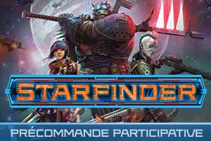 Starfinder (FR)