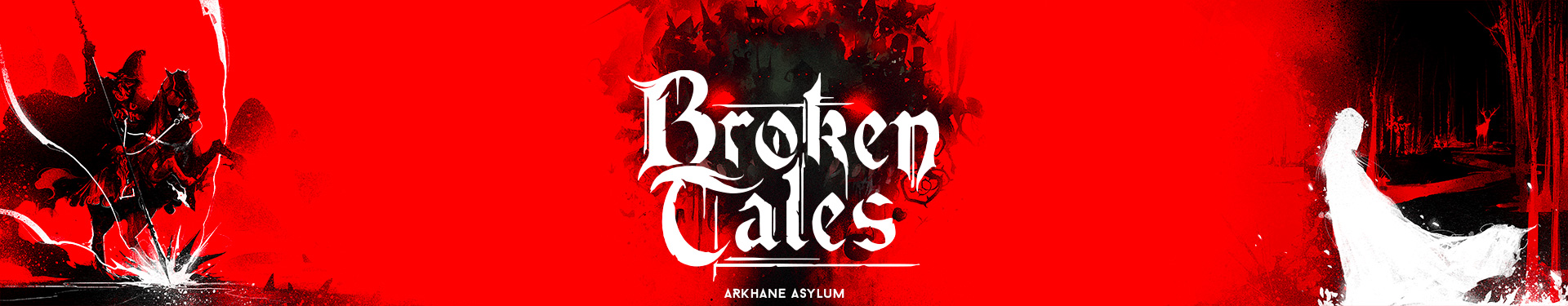 Broken Tales