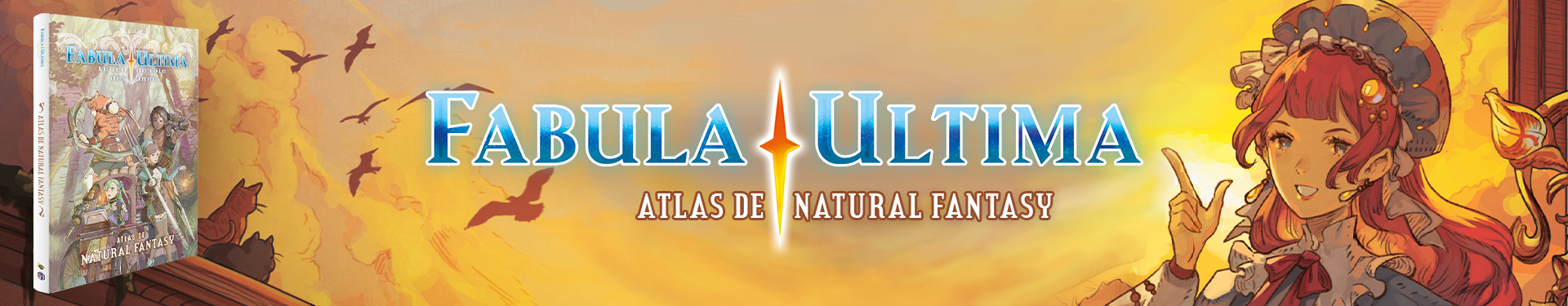 Fabula Ultima