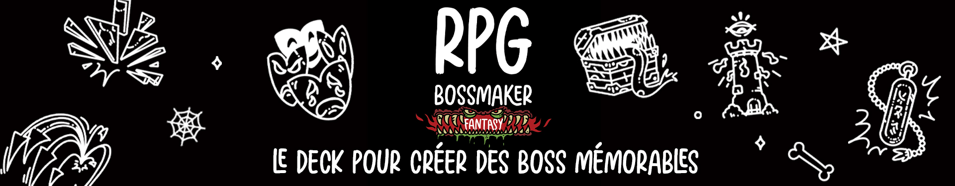 RPG Bossmaker