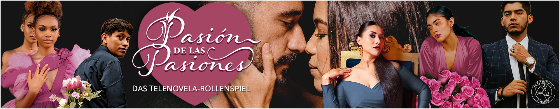 Pasión de las Pasiones