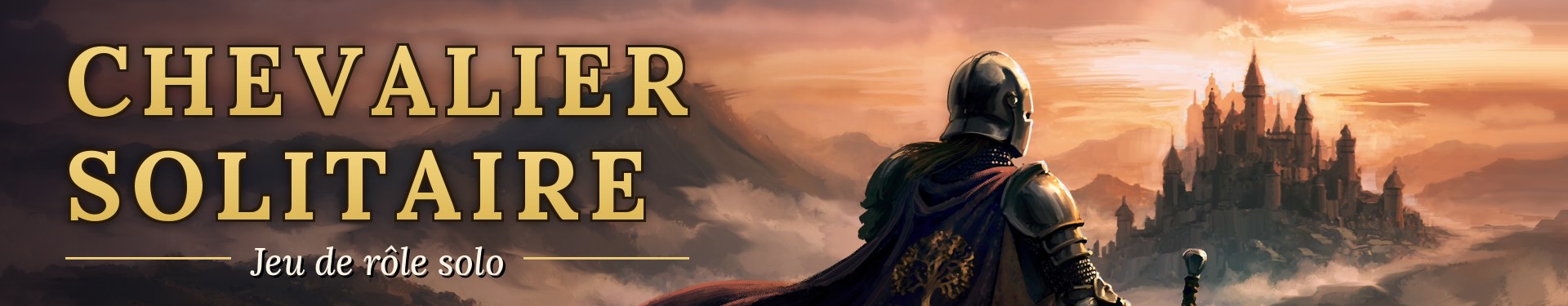 Chevalier Solitaire
