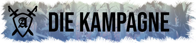Die Kampagne