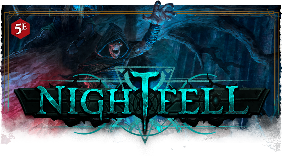 NightFell