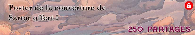 Palier de 250 mentions J’aime