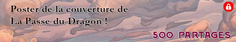 Palier de 500 mentions J’aime