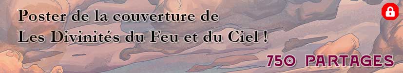 Palier de 750 mentions J’aime
