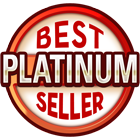 Best Platinum Seller