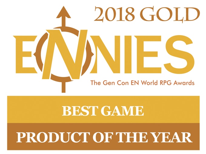 ENnies