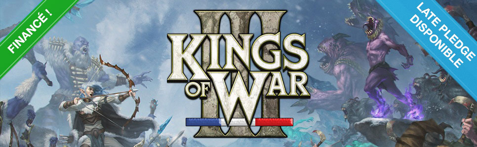 KoW v3 en français