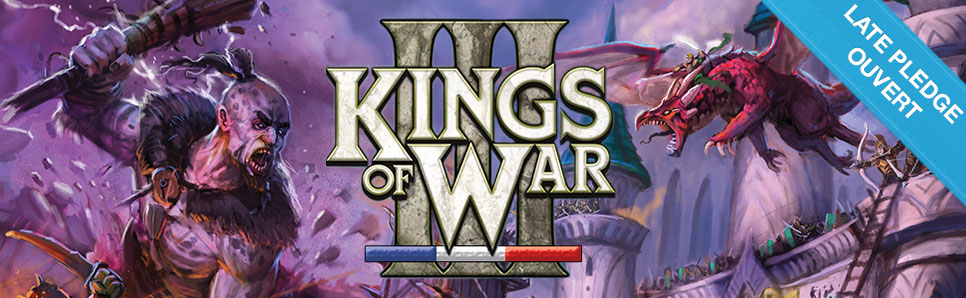 KoW v3 en français