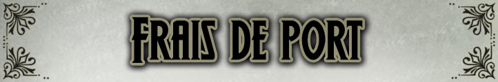 Frais de port