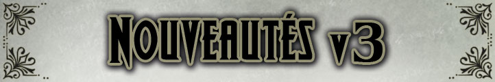 Univers et règles